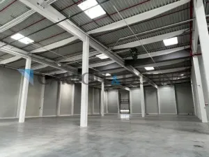 Pronájem skladu, Ostrava - Vítkovice, 15470 m2