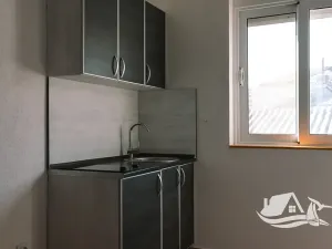 Prodej bytu 1+kk, Ulcinj, Černá Hora, 30 m2