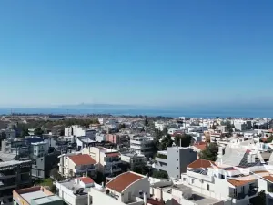 Prodej bytu 2+kk, Alimos, Řecko, 82 m2