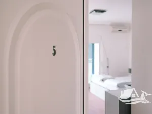 Prodej bytu 1+kk, Ulcinj, Černá Hora, 34 m2