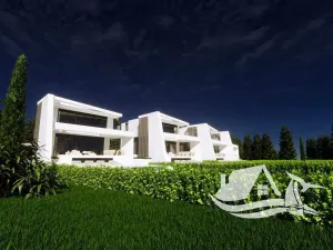 Prodej bytu 6+kk a větší, Pefkochori, Řecko, 200 m2