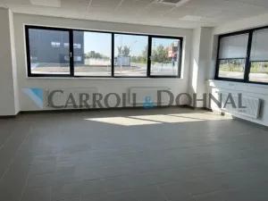 Pronájem skladu, Ostrava - Vítkovice, 5195 m2