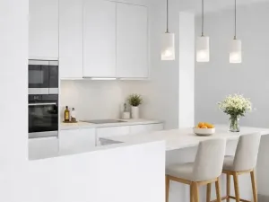 Prodej bytu 1+kk, Golem, Albánie, 40 m2