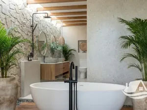 Prodej rodinného domu, Kubutambahan, Indonésie, 80 m2