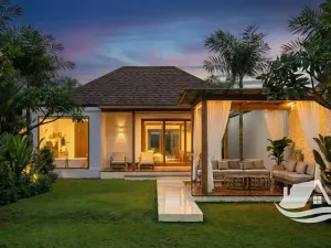 Prodej rodinného domu, Kubutambahan, Indonésie, 130 m2