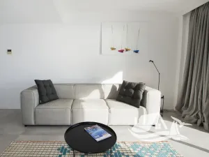 Prodej bytu 3+kk, Altea, Španělsko, 104 m2