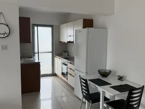 Prodej bytu 1+1, Pafos, Kypr, 48 m2