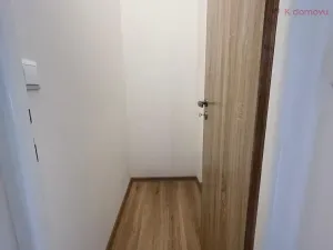 Prodej bytu 1+kk, Hodonín, Lipová alej, 39 m2
