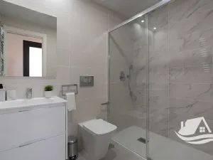 Prodej bytu 4+kk, Benidorm, Španělsko, 99 m2
