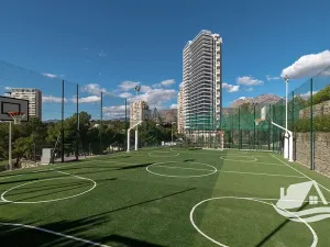 Prodej bytu 3+kk, Benidorm, Španělsko, 74 m2