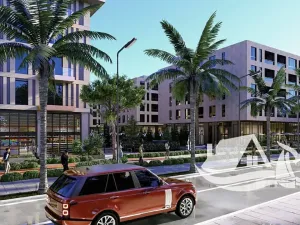 Prodej bytu 2+kk, Qerret, Albánie, 68 m2