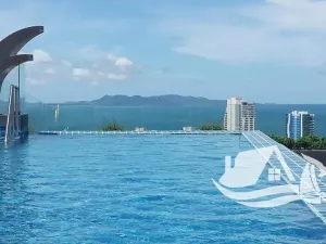 Prodej bytu 3+kk, Pattaya, Thajsko, 75 m2