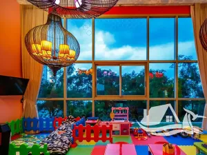 Prodej bytu 1+kk, Pattaya, Thajsko, 30 m2