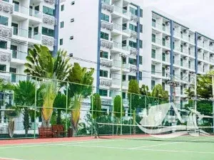 Prodej bytu 3+kk, Pattaya, Thajsko, 58 m2