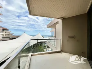 Prodej bytu 2+kk, Pattaya, Thajsko, 52 m2