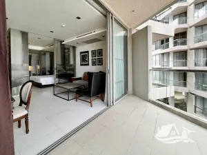 Prodej bytu 2+kk, Pattaya, Thajsko, 52 m2