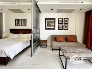 Prodej bytu 2+kk, Pattaya, Thajsko, 52 m2