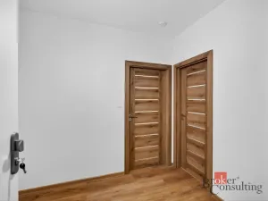 Prodej bytu 2+kk, Valtice, P. Bezruče, 64 m2