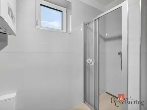 Prodej bytu 2+kk, Valtice, P. Bezruče, 64 m2