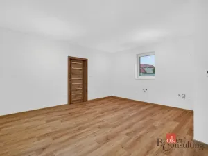 Prodej bytu 2+kk, Valtice, P. Bezruče, 64 m2