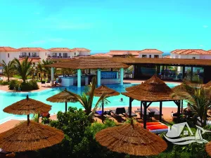 Prodej bytu 3+kk, Santa Maria, Kapverdy, 59 m2