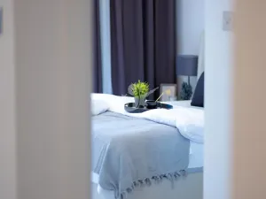 Prodej bytu 3+kk, Trikomo, Kypr, 95 m2