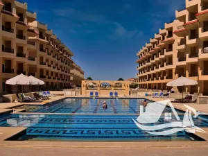Prodej bytu 1+kk, Hurghada, Egypt, 36 m2