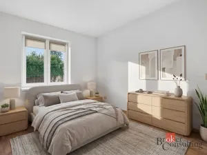 Prodej bytu 2+kk, Valtice, P. Bezruče, 56 m2