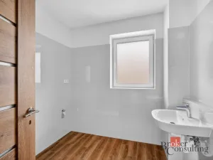 Prodej bytu 2+kk, Valtice, P. Bezruče, 56 m2