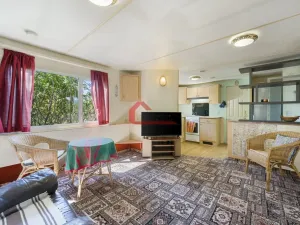 Prodej chaty, Břeclav, Kančí obora, 53 m2