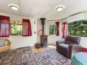 Prodej chaty, Břeclav, Kančí obora, 53 m2