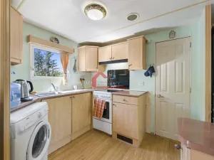 Prodej chaty, Břeclav, Kančí obora, 53 m2