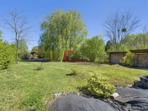 Prodej chaty, Břeclav, Kančí obora, 53 m2