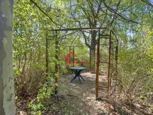 Prodej chaty, Břeclav, Kančí obora, 53 m2