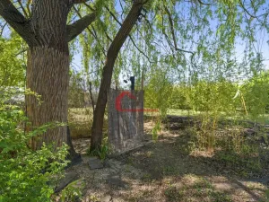 Prodej chaty, Břeclav, Kančí obora, 53 m2