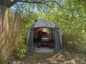 Prodej chaty, Břeclav, Kančí obora, 53 m2