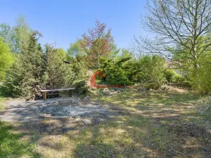 Prodej chaty, Břeclav, Kančí obora, 53 m2