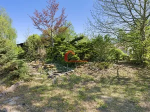 Prodej chaty, Břeclav, Kančí obora, 53 m2