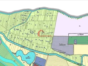 Prodej chaty, Břeclav, Kančí obora, 53 m2