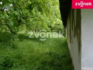 Prodej pozemku pro bydlení, Hustopeče nad Bečvou - Poruba, 2553 m2