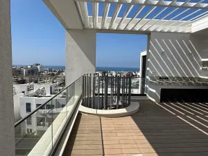 Prodej bytu 3+kk, Pafos, Kypr, 85 m2