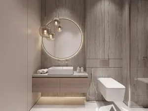 Prodej bytu 2+1, Chloraka, Kypr, Melanos Panorama, 74 m2