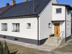 Prodej rodinného domu, Besednice, Družstevní, 250 m2