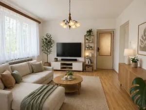 Prodej rodinného domu, Besednice, Družstevní, 250 m2