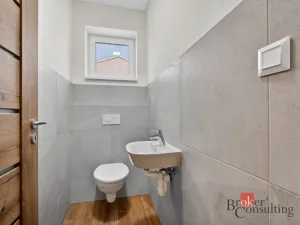 Prodej bytu 2+kk, Valtice, P. Bezruče, 56 m2