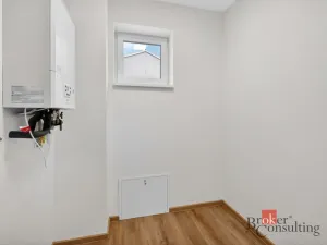 Prodej bytu 2+kk, Valtice, P. Bezruče, 56 m2