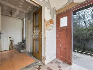 Prodej rodinného domu, Chrást, Vilová, 90 m2