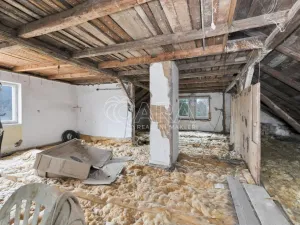 Prodej rodinného domu, Chrást, Vilová, 90 m2