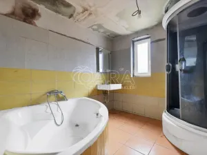 Prodej rodinného domu, Chrást, Vilová, 90 m2