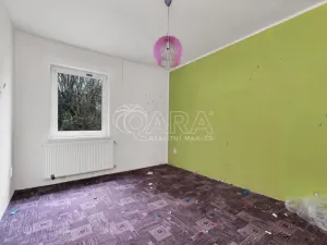 Prodej rodinného domu, Chrást, Vilová, 90 m2